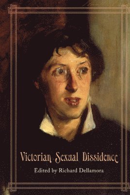 Victorian Sexual Dissidence 1