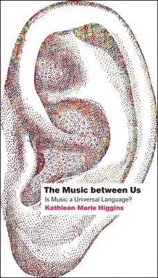 The Music between Us 1