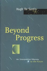 bokomslag Beyond Progress
