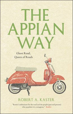 bokomslag The Appian Way