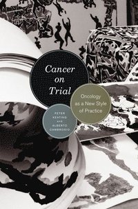 bokomslag Cancer on Trial