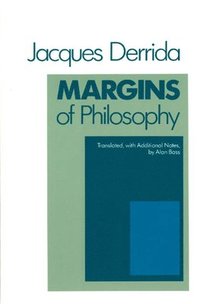bokomslag Margins of Philosophy