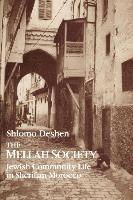 bokomslag The Mellah Society