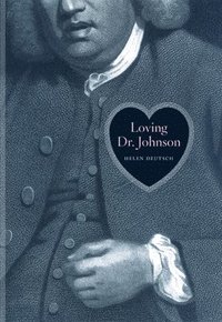 bokomslag Loving Dr. Johnson