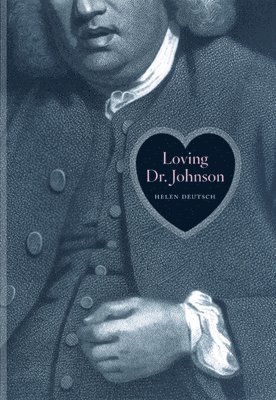 bokomslag Loving Dr. Johnson