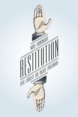 Ward Farnsworth - Restitution, Häftad