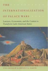bokomslag The Internationalization of Palace Wars