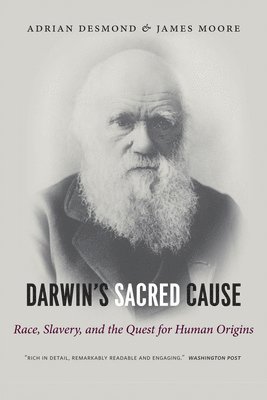 Darwin's Sacred Cause 1