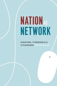 bokomslag Nation as Network