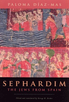 Sephardim 1