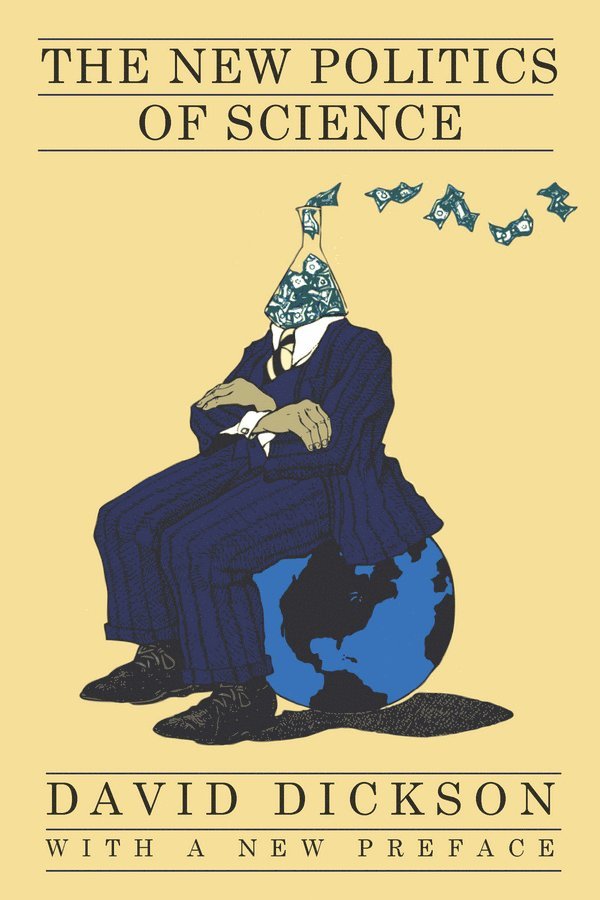 New Politics of Science