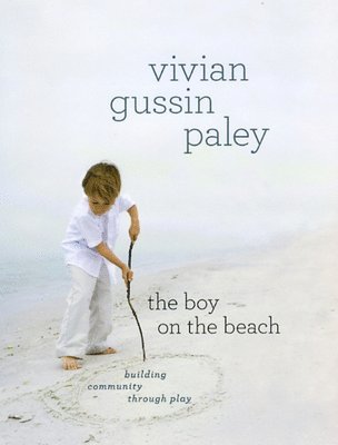 The Boy on the Beach 1