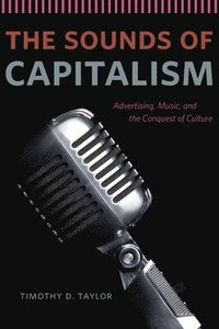 bokomslag The Sounds of Capitalism