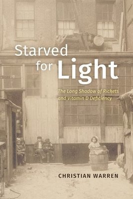 Starved for Light 1