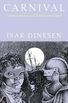 bokomslag Carnival: Entertainments and Posthumous Tales