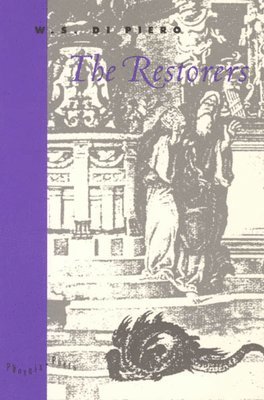 The Restorers 1