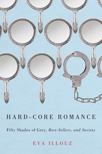 bokomslag Hard-Core Romance