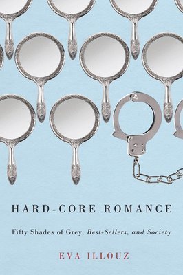 bokomslag Hard-Core Romance