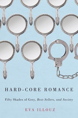bokomslag Hard-Core Romance