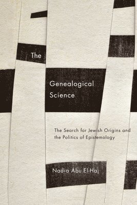 bokomslag The Genealogical Science