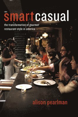 Alison Pearlman - Smart Casual, Häftad
