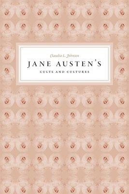 bokomslag Jane Austen's Cults and Cultures