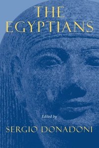 bokomslag The Egyptians