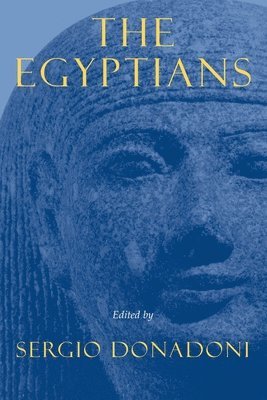 Sergio Donadoni - Egyptians, Häftad