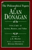 Action, Reason and Value