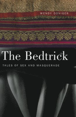 Wendy Doniger - Bedtrick, Häftad