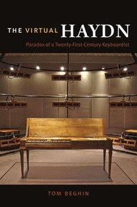 bokomslag The Virtual Haydn