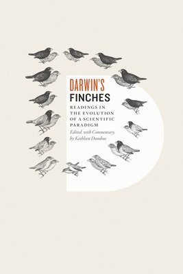 Darwin's Finches 1