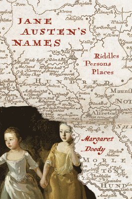 Jane Austen's Names 1