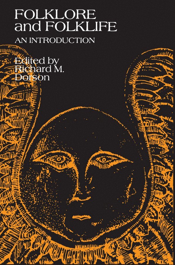 Folklore and Folklife