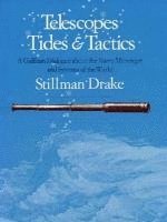 bokomslag Telescopes, Tides, and Tactics