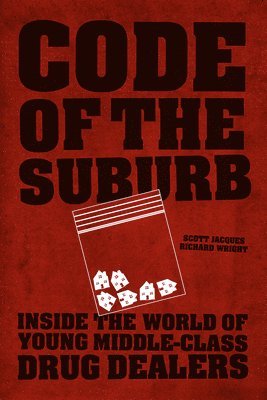 Code of the Suburb 1
