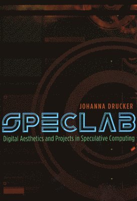 bokomslag SpecLab