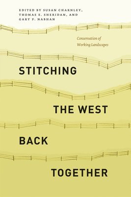 Stitching the West Back Together 1