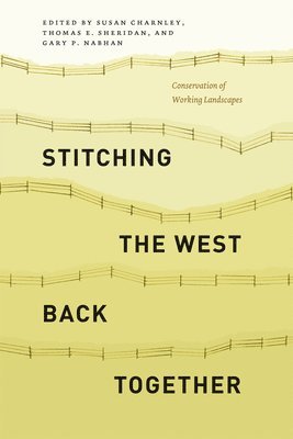 Stitching the West Back Together 1