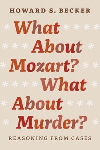 bokomslag What About Mozart? What About Murder?
