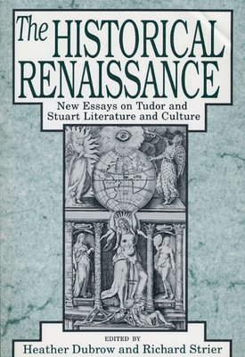 bokomslag Historical Renaissance