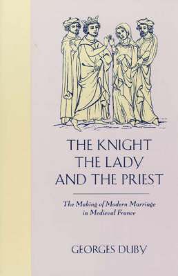 Knight, the Lady and the Priest