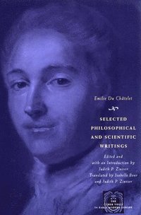 bokomslag Selected Philosophical and Scientific Writings