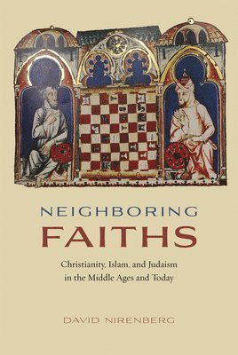Neighboring Faiths 1
