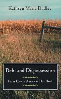 bokomslag Debt and Dispossession