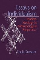Essays on Individualism