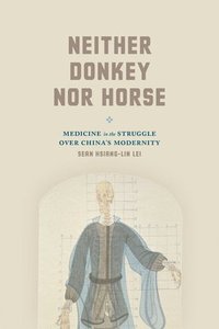 bokomslag Neither Donkey nor Horse