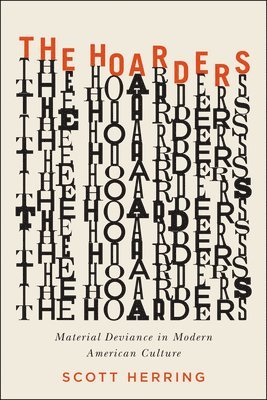Scott Herring - Hoarders, Häftad
