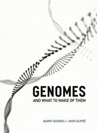 bokomslag Genomes and What to Make of Them