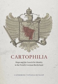 bokomslag Cartophilia